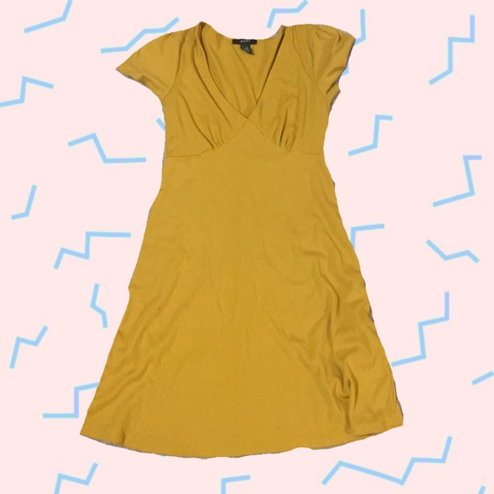Forever 21 Dress